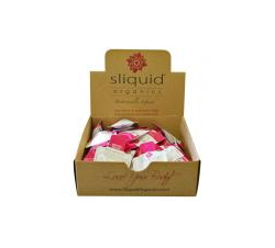  Sliquid Organics Stimulating O Gel (60per Display)